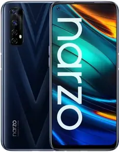 Замена аккумулятора на телефоне Realme Narzo 20 Pro в Краснодаре